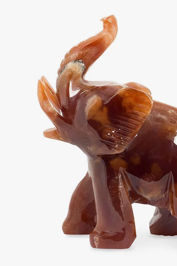 Elefante-Decorativo-em-Pedra-Ônix-Marrom-13cm-x-15cm-2